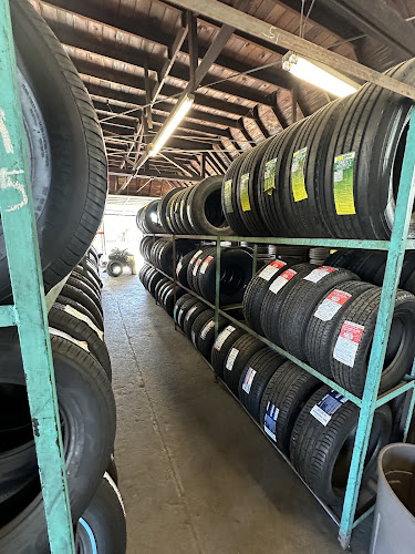 Team Tire LLC