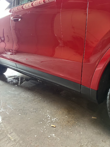 A plus automotive