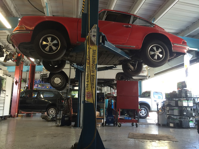 Omag's Automotive Omag's Automotive