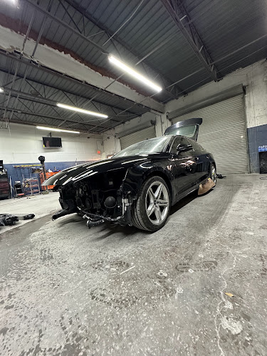 KBS Auto LLC