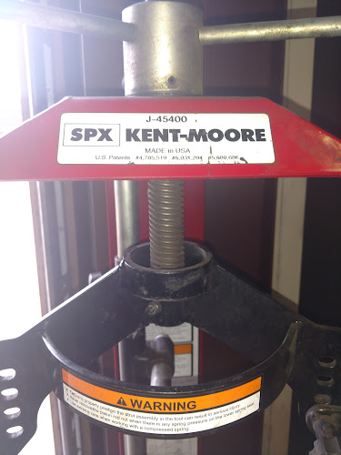 KTC TUNE AND LUBE