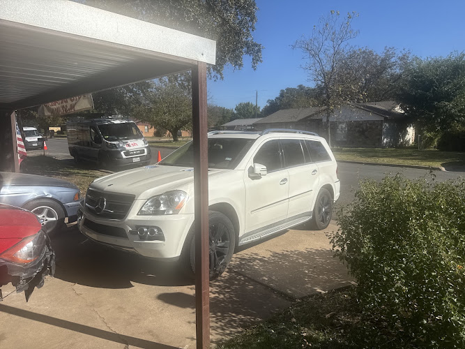 M&K motorsports