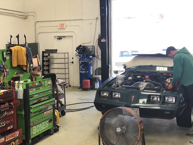 A3 Autoworks
