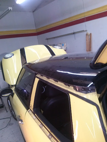 Kurt's Collision Center