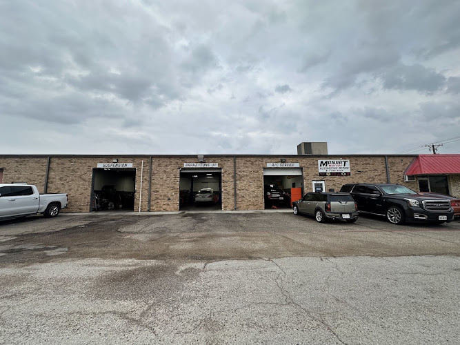 Monart Motors