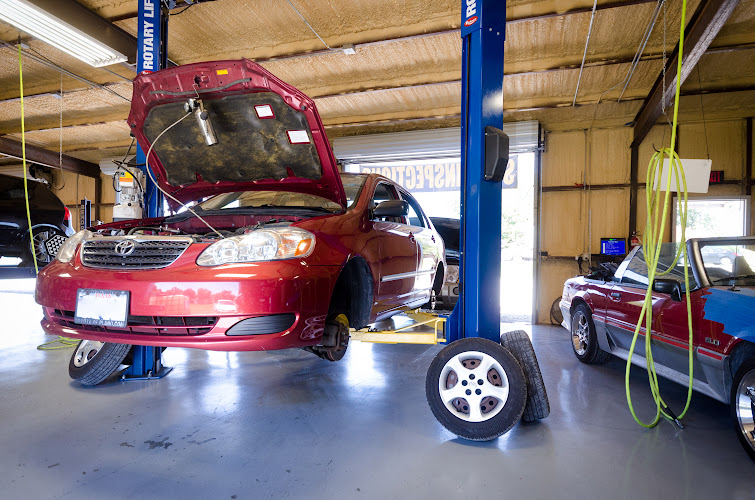 Laps Auto