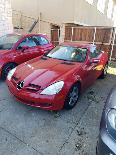 Nice N Easy Auto Sales Inc