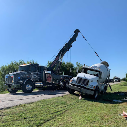 All American Towing & Recovery
