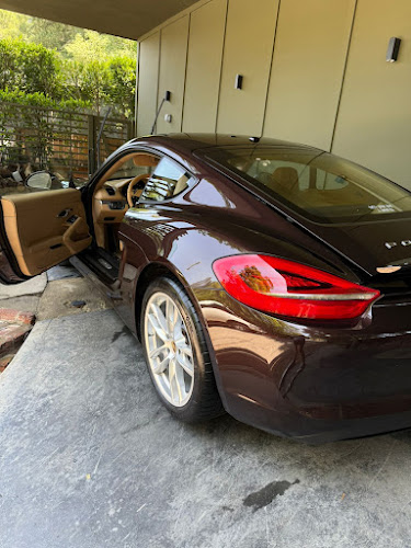 Mobile Detailing Master