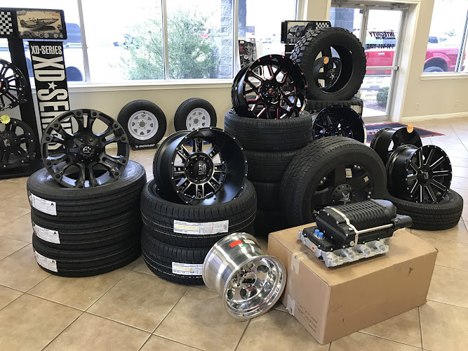 Big Brand Tire & Service
