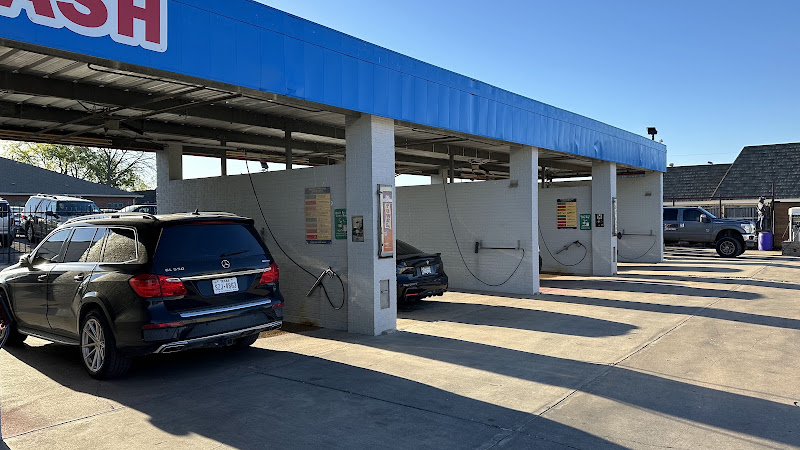 AUTOBAHN CAR WASH & DETAIL