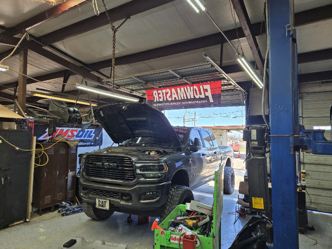 GILES MOBILE MECHANICAL SERVICES