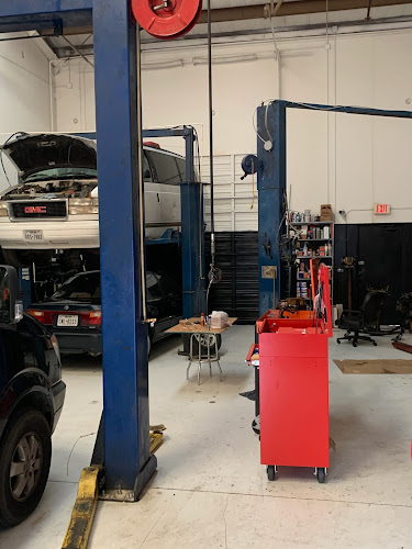 Adams central auto care