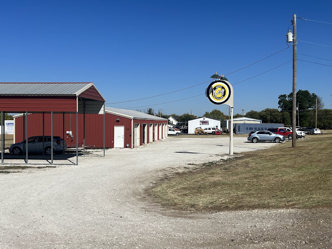 Key Auto Repairs