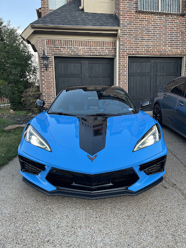 Adrian’s Mobile Detailing