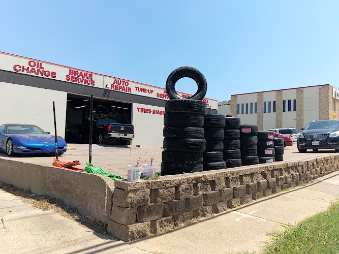 Platinum Tires