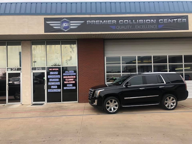 Premier Collision Center