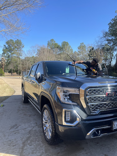 Platinum Finish Mobile Detailing - Pilot Point