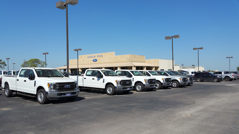 Platinum Ford North