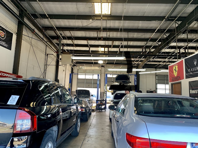 Rivera’s Auto Diagnostic