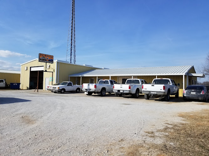 R&M Garage LLC