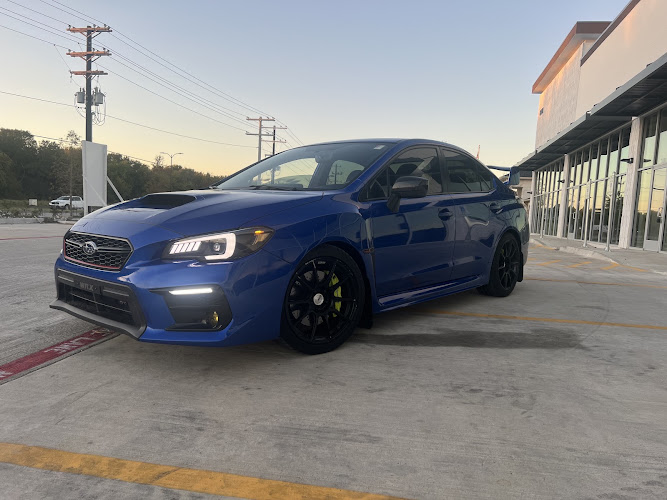 All Star Auto