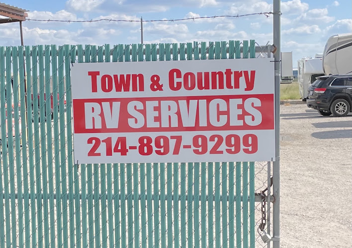 Rv Service Center