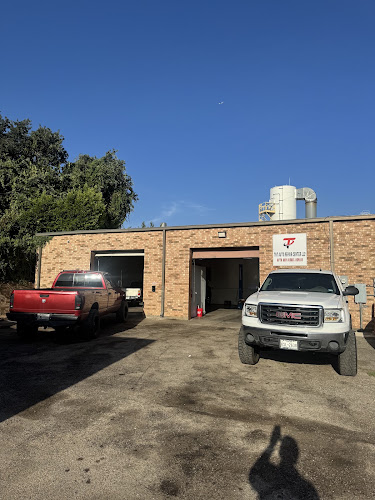 TNT AUTO REPAIR CENTER LLC