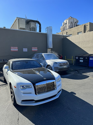 Envelop Auto Car Wash