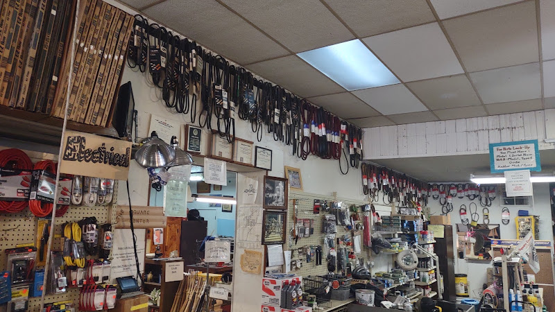 Square Center Services & Supply
