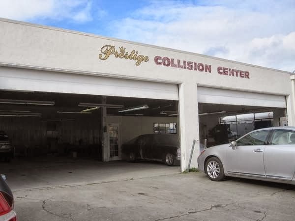 Prestige Auto Body Prestige Auto Body