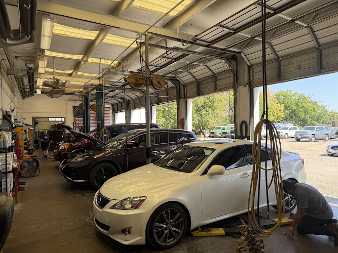 Allison's AutoCare