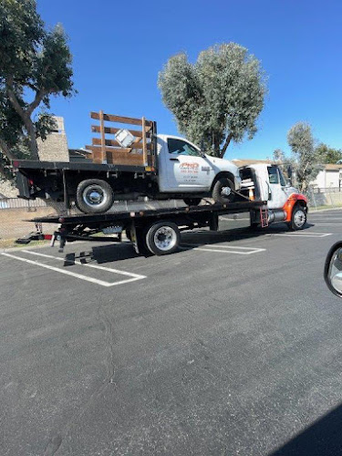10-4 Tow of Plano