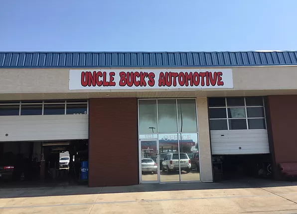 Uncle Bucks Automotive
