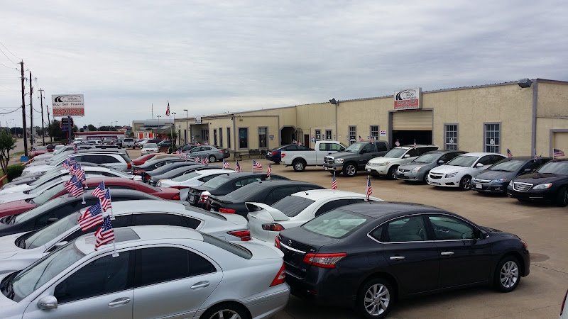 3400 Auto Sales & Auto Repair Service