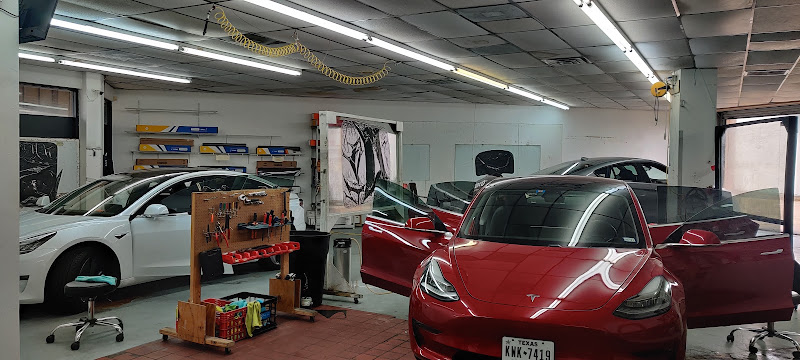 Alta Mere The Automotive Outfitters