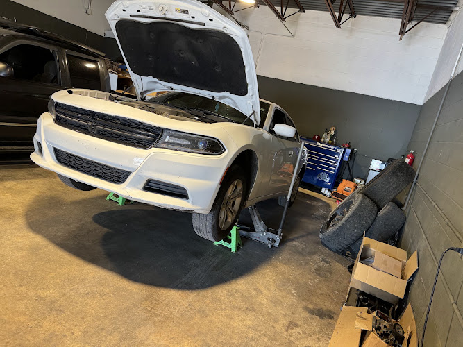 Wheel’s Doc automotive