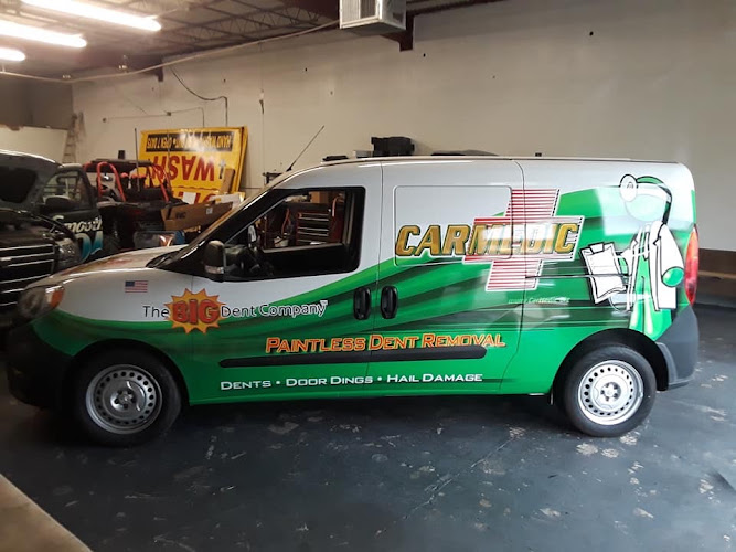 Wicked Wrapz Signs & Designs