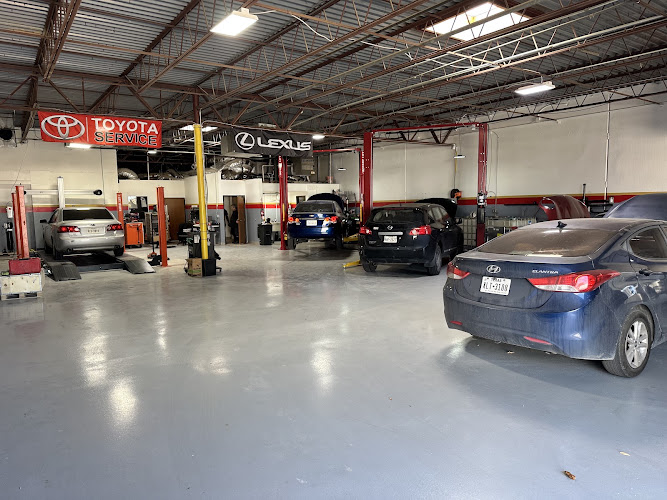 5M Automotive LLC