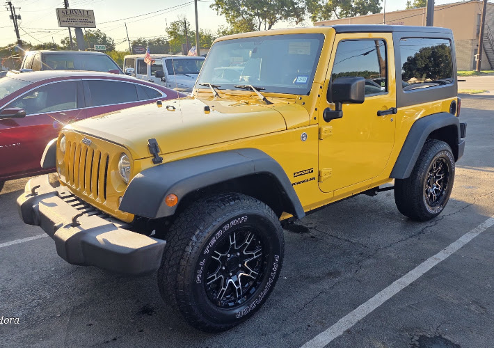 Auto Detail Shop
