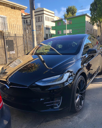 CarWax LA Auto Detailing