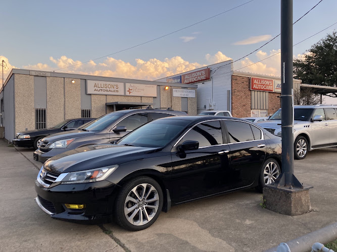 Auto Group of Plano