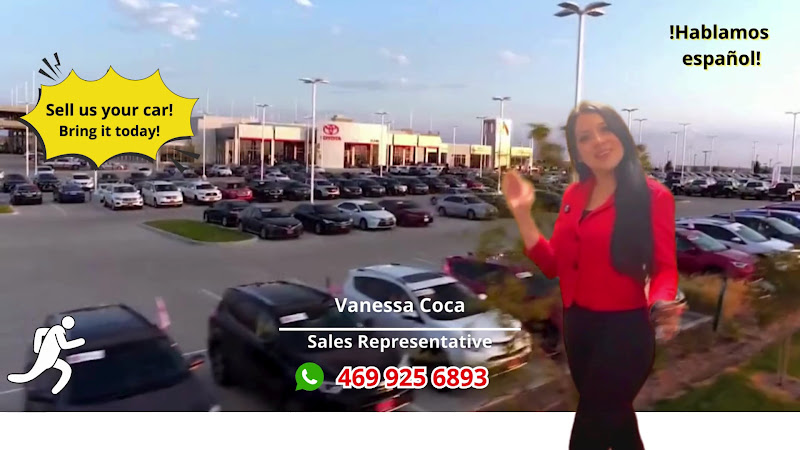 Car Sales in DFW