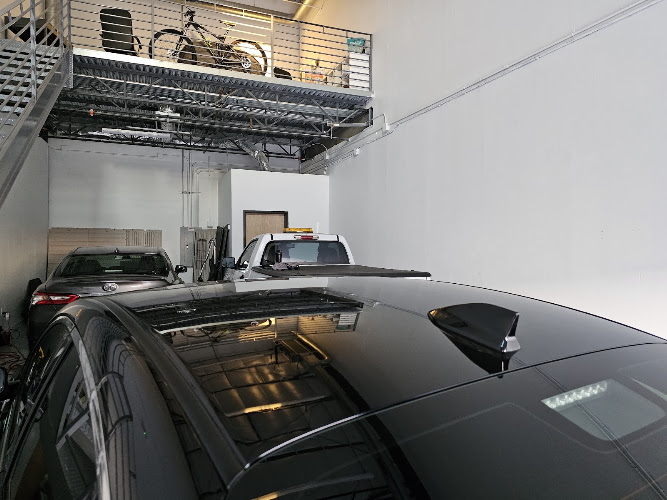 Auto Hail Damage Solutions - Car Dent Removal