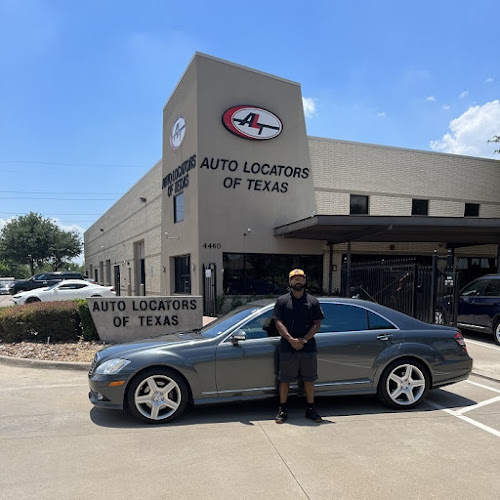 Auto Locators of Texas