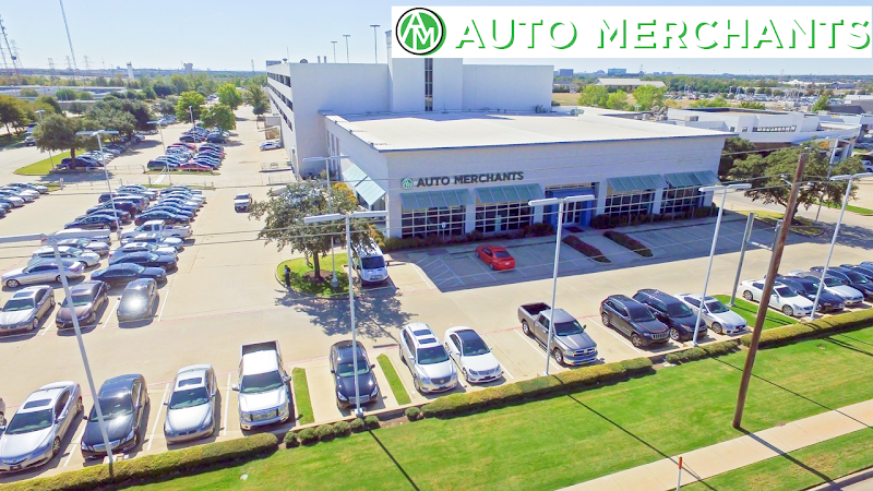Auto Merchants