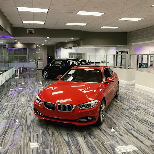 Auto Web Expo