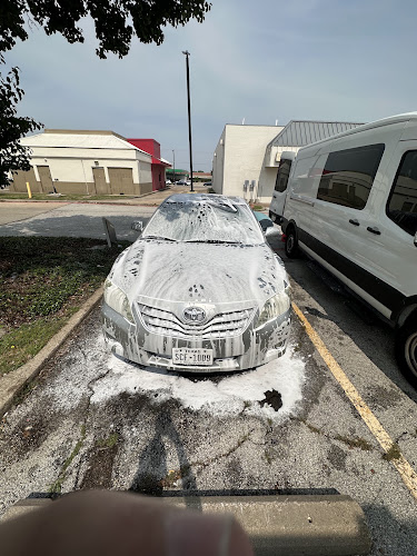 Car Wash It Pro Mobile Auto Detailing