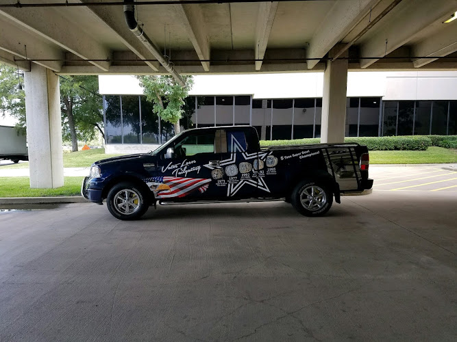 Car Wrap City