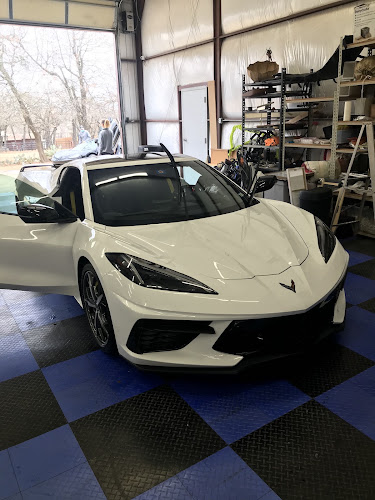 DFW Mobile Detailing and More